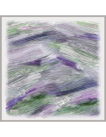 2519-05 SURA İPEK 90X90