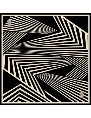 2521-01 TWILL İPEK 90X90