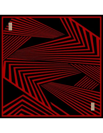 2521-03 SURA İPEK 90X90