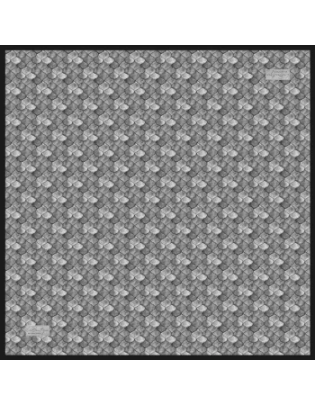 2522-07 SURA İPEK 90X90