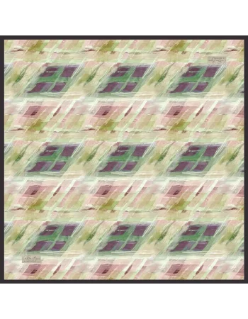 2525-01 SURA İPEK 90X90