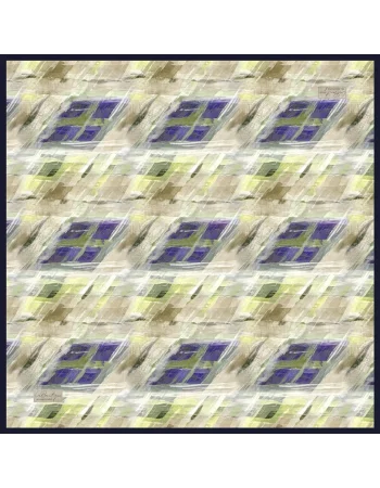 2525-04 SURA İPEK 90X90