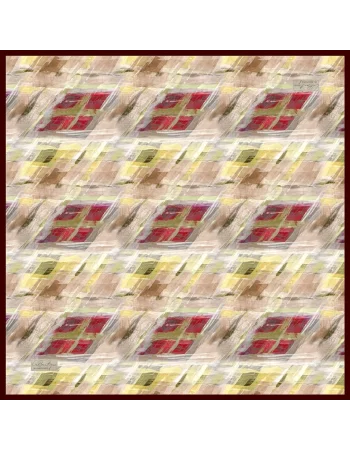 2525-05 SURA İPEK 90X90