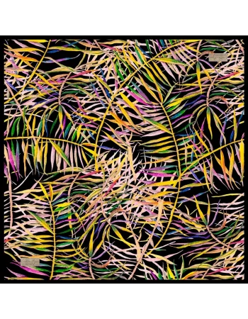 2526-01 SURA İPEK 90X90