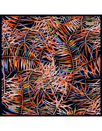 2526-02 SURA İPEK 90X90