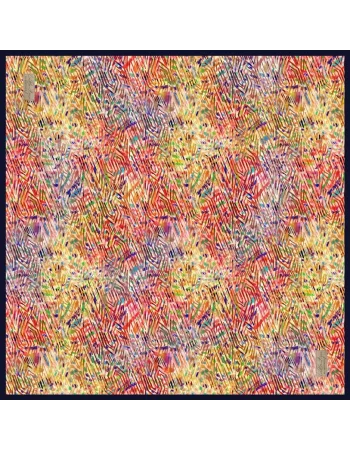 2528-01 TWILL İPEK 90X90