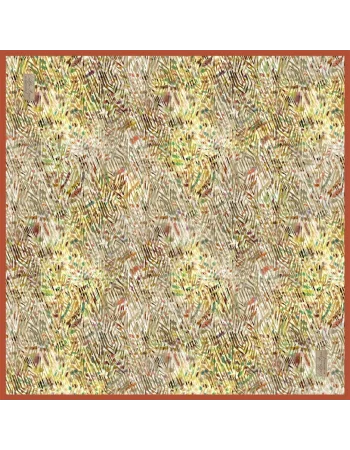 2528-03 TWILL İPEK 90X90