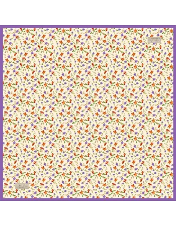 2529-03 TWILL İPEK 90X90