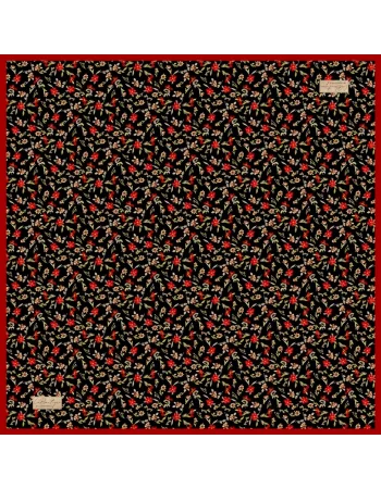 2529-08 SURA İPEK 90X90