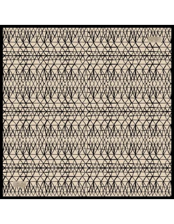 2530-01 SURA İPEK 90X90