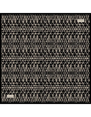2530-03 SURA İPEK 90X90