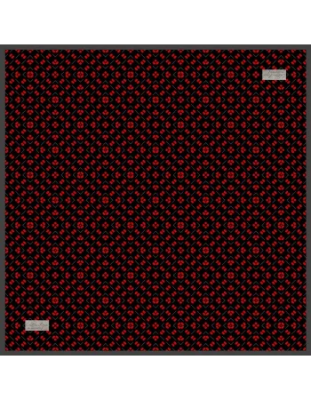 2531-06 SURA İPEK 90X90