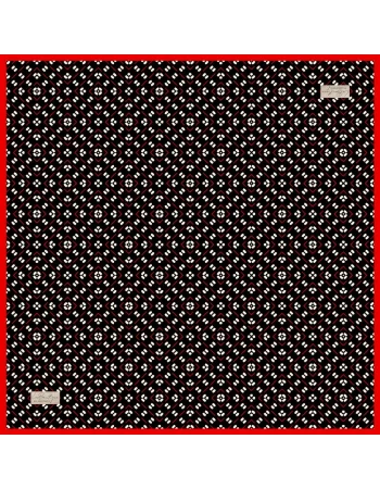 2531-08 SURA İPEK 90X90