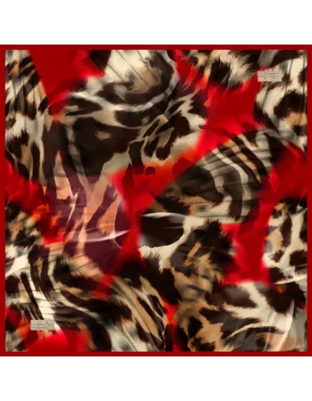 2534-02 SURA İPEK 90X90