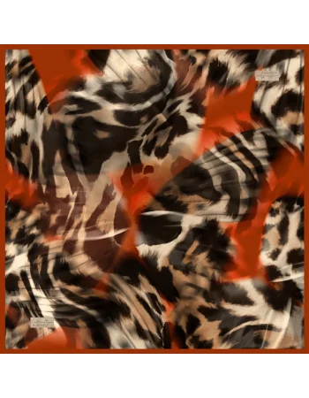 2534-03 SURA İPEK 90X90