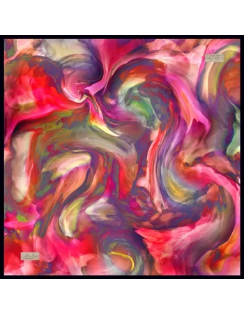 2535-03 SURA İPEK 90X90