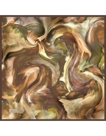 2535-08 SURA İPEK 90X90