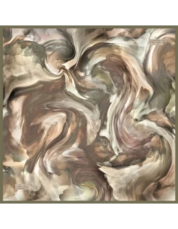 2535-09 SURA İPEK 90X90