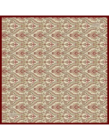 2536-02 TWILL İPEK 90X90