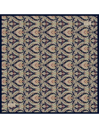 2536-05 TWILL İPEK 90X90