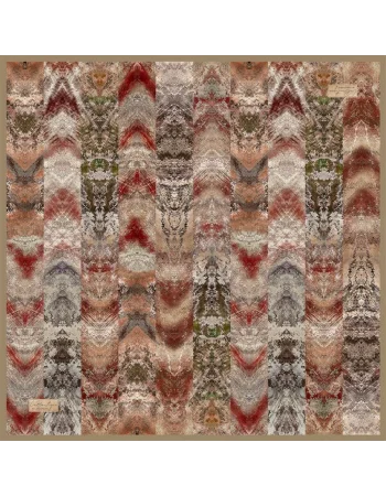 2537-05 SURA İPEK 90X90