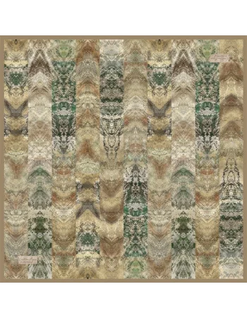 2537-07 SURA İPEK 90X90