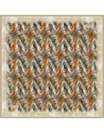 2539-03 SURA İPEK 90X90