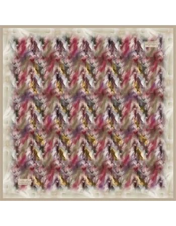 2539-04 SURA İPEK 90X90