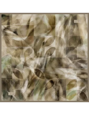 2540-05 TWILL İPEK 90X90