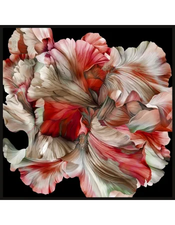 2541-10 SURA İPEK 90X90