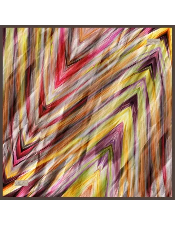 2542-02 SURA İPEK 90X90