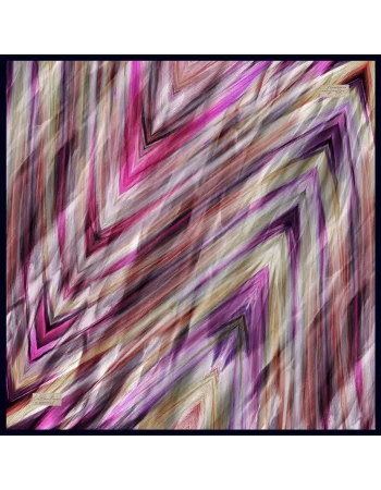 2542-03 SURA İPEK 90X90