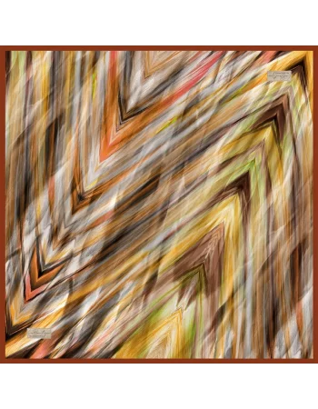 2542-04 SURA İPEK 90X90