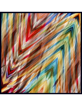 2542-06 SURA İPEK 90X90