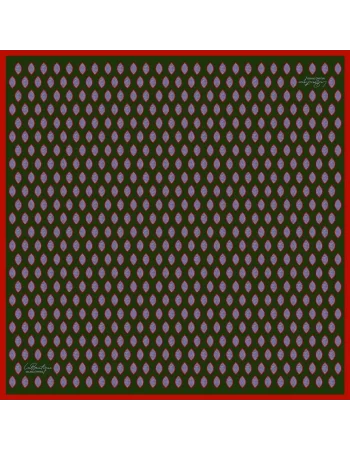 2543-01 SURA İPEK 90X90