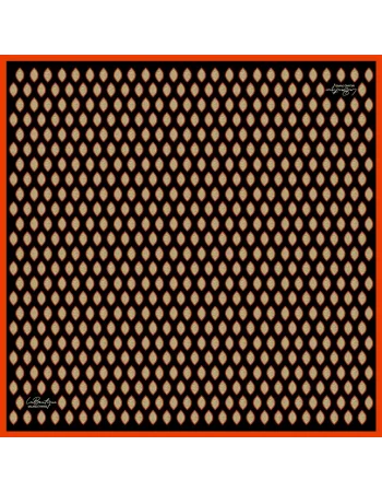 2543-02 TWILL İPEK 90X90