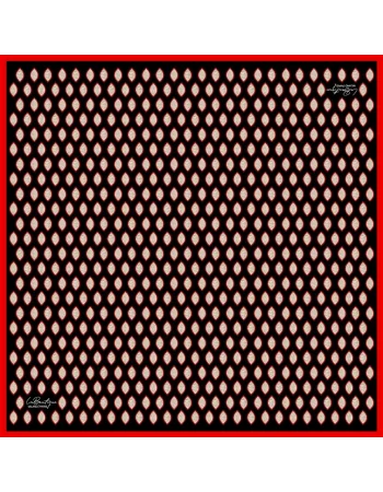 2543-06 TWILL İPEK 90X90