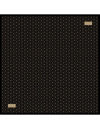 2544-01 TWILL İPEK 90X90