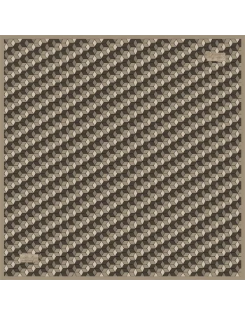 2544-04 TWILL İPEK 90X90