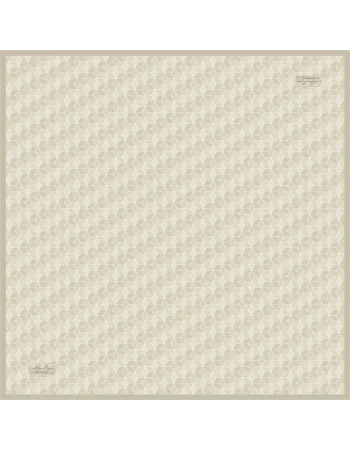 2544-07 SURA İPEK 90X90