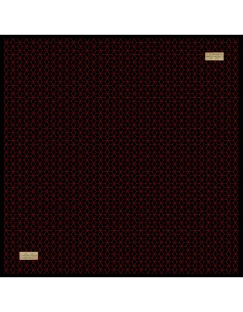 2544-08 TWILL İPEK 90X90