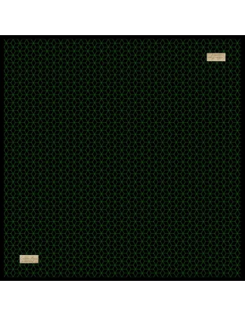 2544-10 TWILL İPEK 90X90