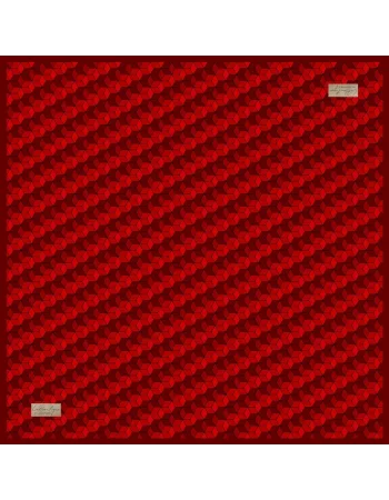 2544-13 TWILL İPEK 90X90