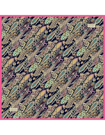 2545-05 TWILL İPEK 90X90