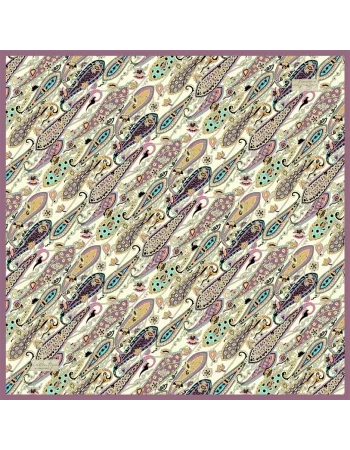 2545-06 TWILL İPEK 90X90