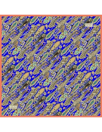 2545-11 TWILL İPEK 90X90