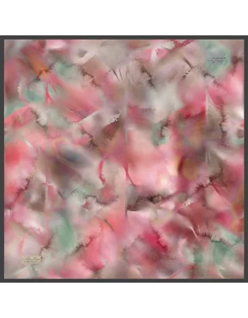 2547-02 SURA İPEK 90X90