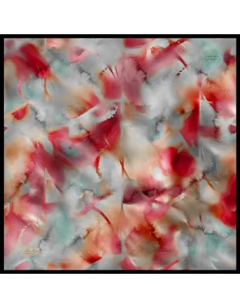 2547-04 SURA İPEK 90X90