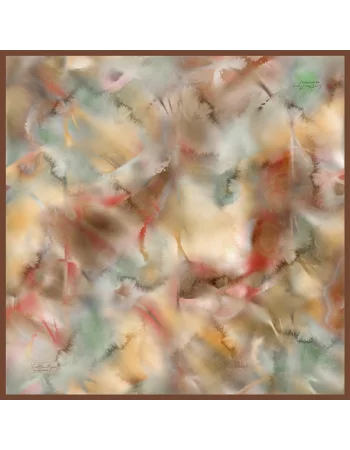 2547-05 SURA İPEK 90X90