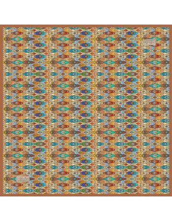 2548-03 TWILL İPEK 90X90